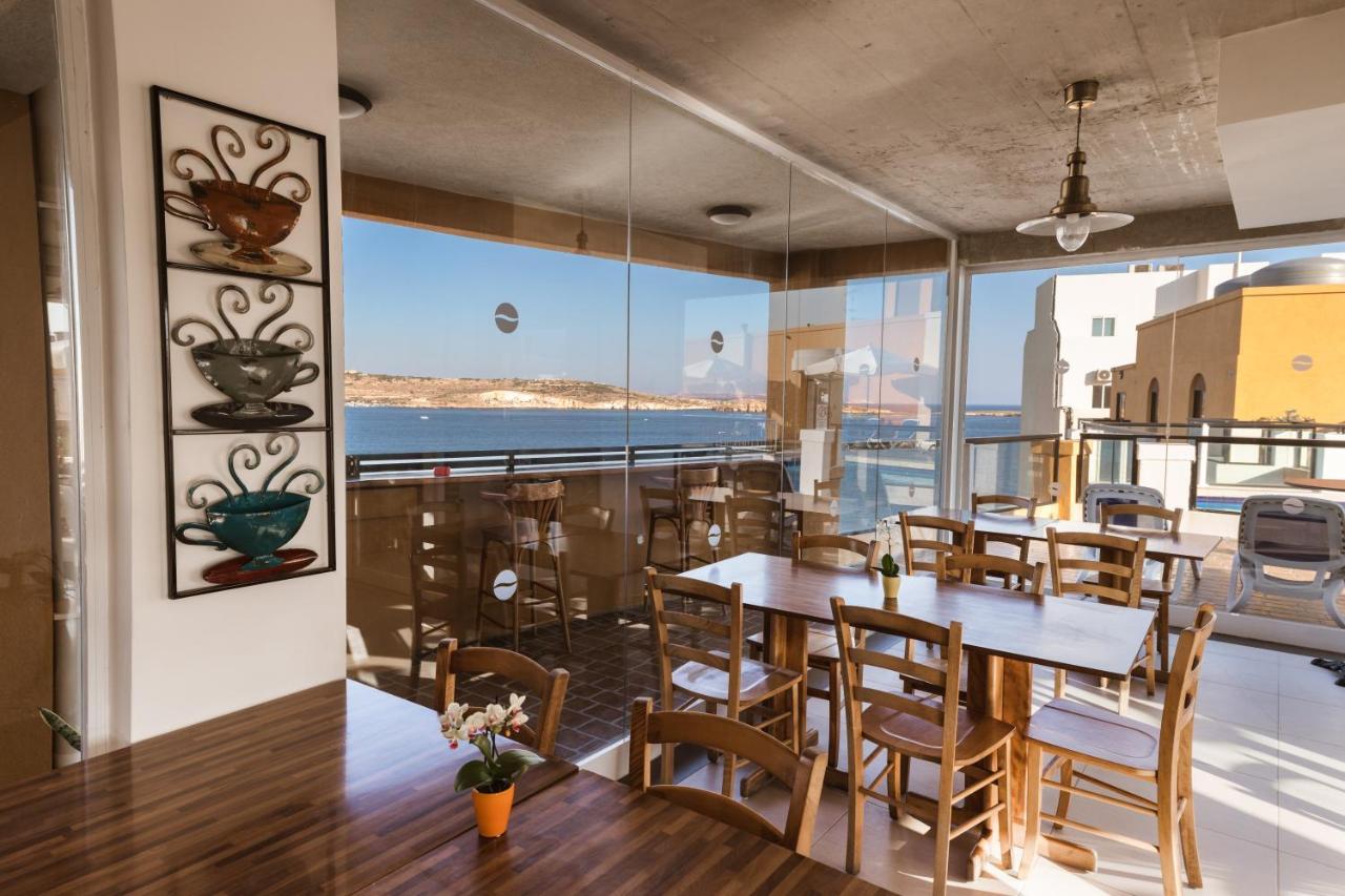 Sunseeker Holiday Complex Hotell San Pawl il-Baħar Eksteriør bilde